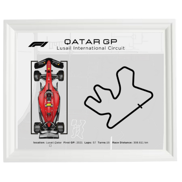 Ferrari - Qatar GP - Image 2