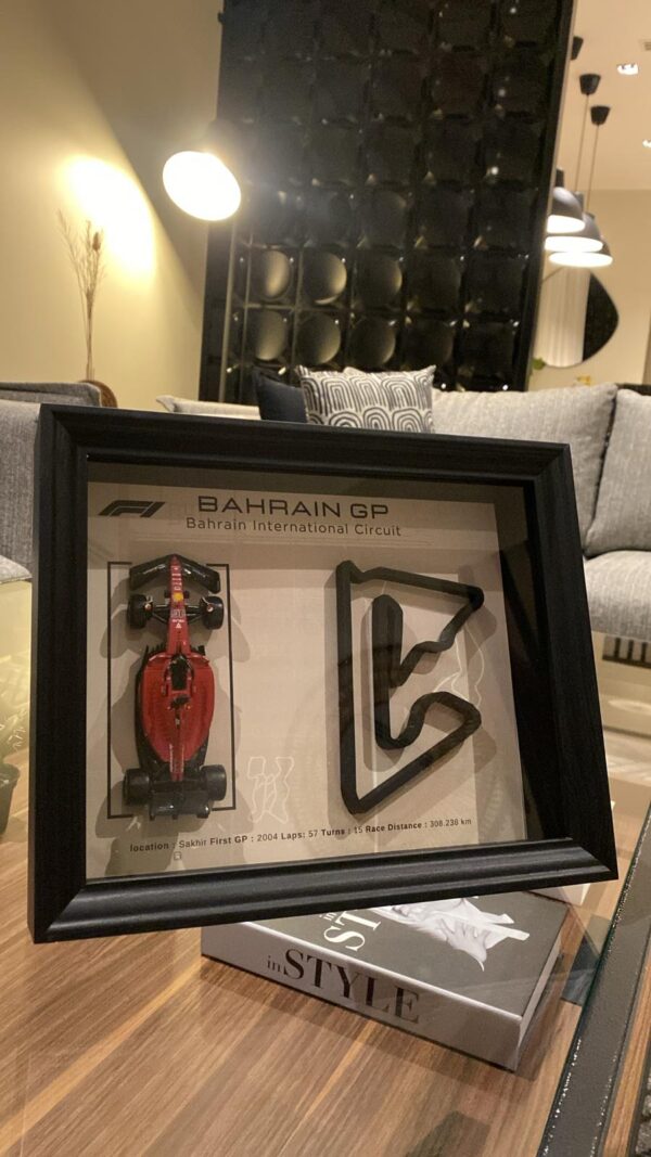 Ferrari - Bahrain GP - Image 2